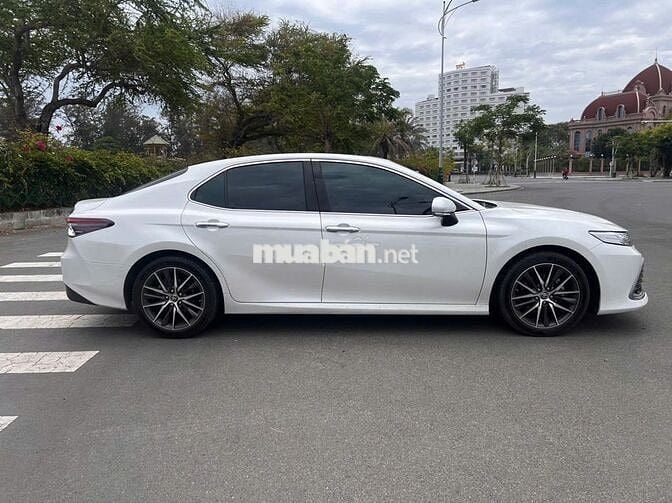 Toyota Camry 2023  - 65000 km