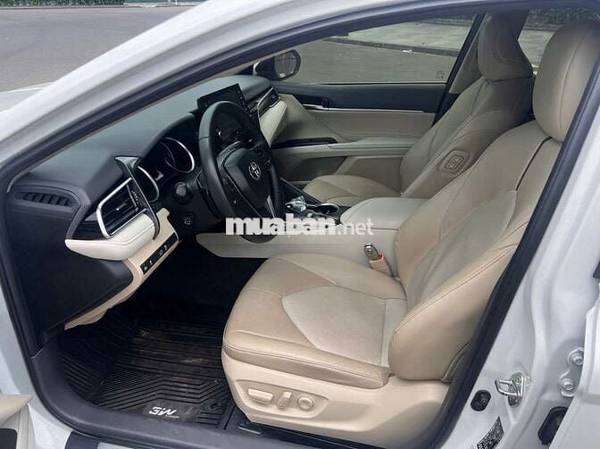 Toyota Camry 2023  - 65000 km
