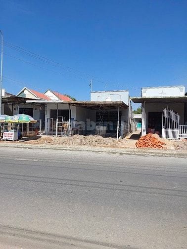 Chính Chủ Cần Bán Nhà Mặt Tiền Đường Lý Thái Tổ Thị Xã LaGi Bình Thuận
