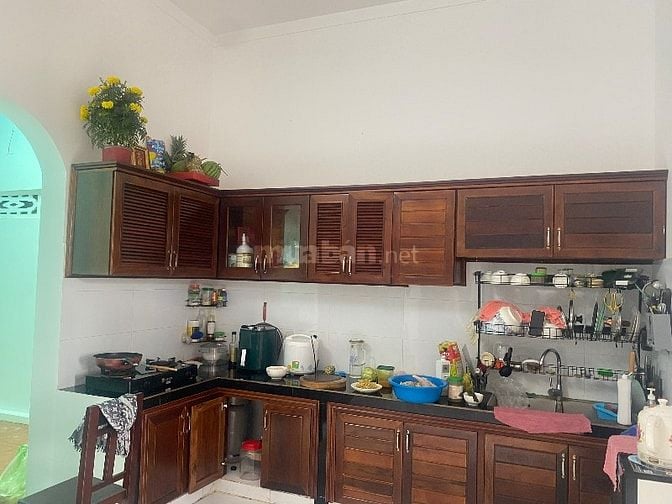 Nhà và mặt bằng trung tâm chợ Hoà Nam, Cách trung tâm Bảo Lộc 12km