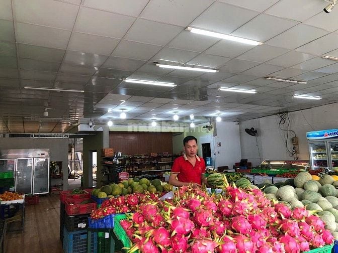Bán nhà mặt tiền Đông Hưng Thuận 02, DT 5m1 x 26m5, ngay Chợ Cây Sộp