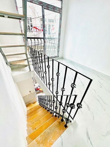 Nhà Sổ hồng riêng đường Tây Thạnh Giá 1ty450tr - Đường 6m - Như hình!