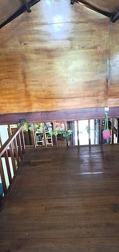 Cho thuê nhà gỗ vẹn đà lạt nghĩ dưỡng