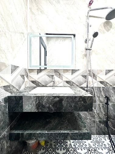 Mình chính chủ..Bán nhà mới,xây kiên cố..Pháp lý chuẩn mực Q.7,giá tốt