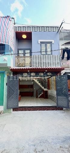 Mình chính chủ..Bán nhà mới,xây kiên cố..Pháp lý chuẩn mực Q.7,giá tốt