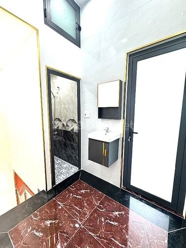 Mình chính chủ..Bán nhà mới,xây kiên cố..Pháp lý chuẩn mực Q.7,giá tốt