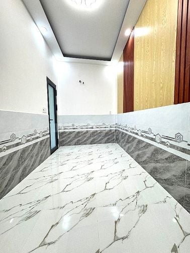 Mình chính chủ..Bán nhà mới,xây kiên cố..Pháp lý chuẩn mực Q.7,giá tốt
