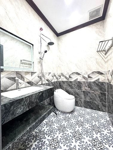 Mình chính chủ..Bán nhà mới,xây kiên cố..Pháp lý chuẩn mực Q.7,giá tốt