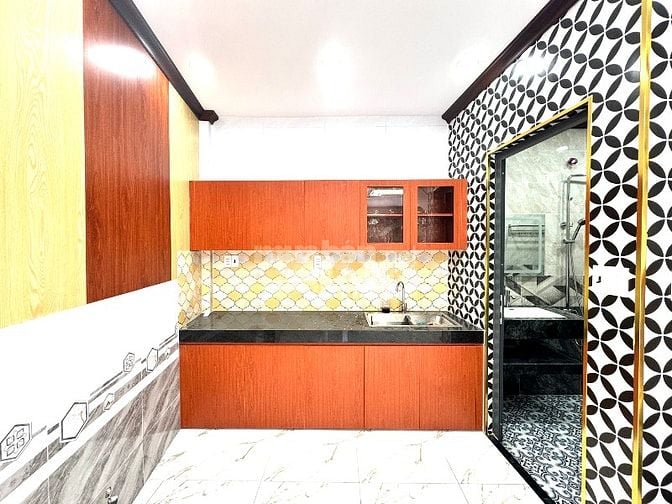 Mình chính chủ..Bán nhà mới,xây kiên cố..Pháp lý chuẩn mực Q.7,giá tốt