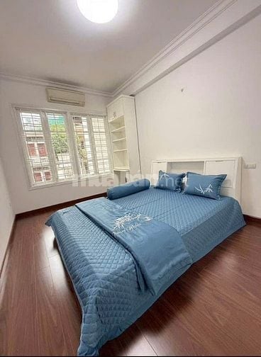 NHÀ PHÂN LÔ NGÕ THÔNG, 2 MẶT NGÕ THOÁNG TRƯỚC SAU, XE SU CÓC ĐỖ CỬA