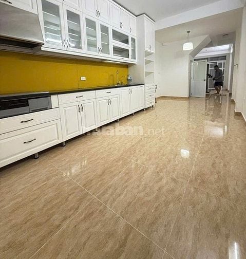NHÀ PHÂN LÔ NGÕ THÔNG, 2 MẶT NGÕ THOÁNG TRƯỚC SAU, XE SU CÓC ĐỖ CỬA