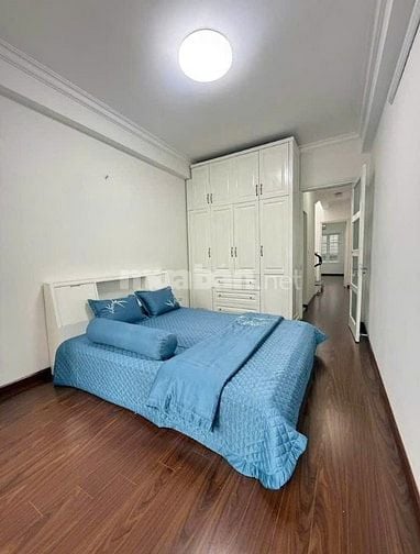 NHÀ PHÂN LÔ NGÕ THÔNG, 2 MẶT NGÕ THOÁNG TRƯỚC SAU, XE SU CÓC ĐỖ CỬA
