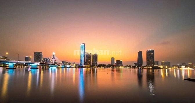 Căn hộ Cao Cấp M Landmark-Marriot- Bạch Đằng ĐN, Phiên bản limited cho
