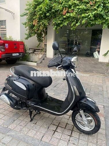 Xe vespa 50cc