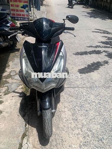 AB Fi máy êm xe đẹp biển SG