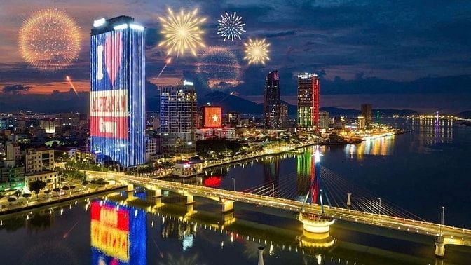 Căn hộ Cao Cấp M Landmark-Marriot- Bạch Đằng ĐN, Phiên bản limited cho