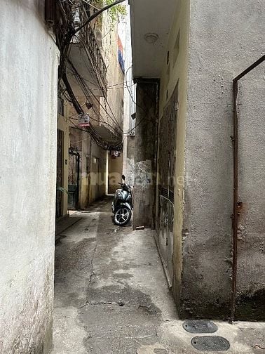 Chính chủ bán nhà 3 tầng phố Thanh Nhàn hơn 4 tỷ 
