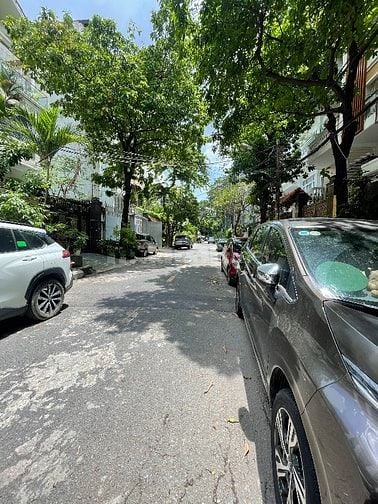 CHDV 5 TẦNG 136m2(7X20)13p.hòng DÒNG TIỀN 90tr/tháng Hẻm Xe Hơi NPCHU