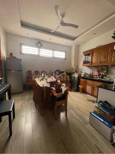 NHÀ 3 TẦNG HXH - NGUYỄN THỊ ĐỊNH - LÊ VĂN THỊNH