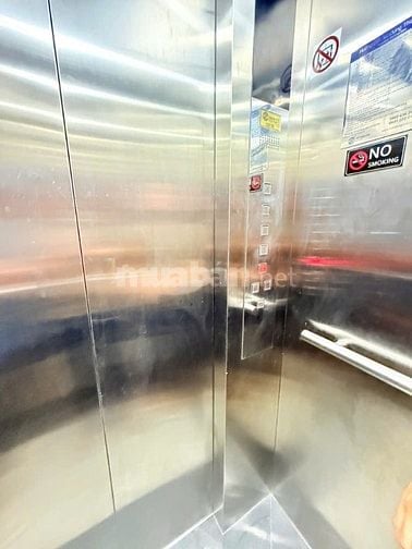 CHDV 5 TẦNG 136m2(7X20)13p.hòng DÒNG TIỀN 90tr/tháng Hẻm Xe Hơi NPCHU