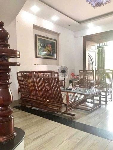 NHÀ 3 TẦNG HXH - NGUYỄN THỊ ĐỊNH - LÊ VĂN THỊNH