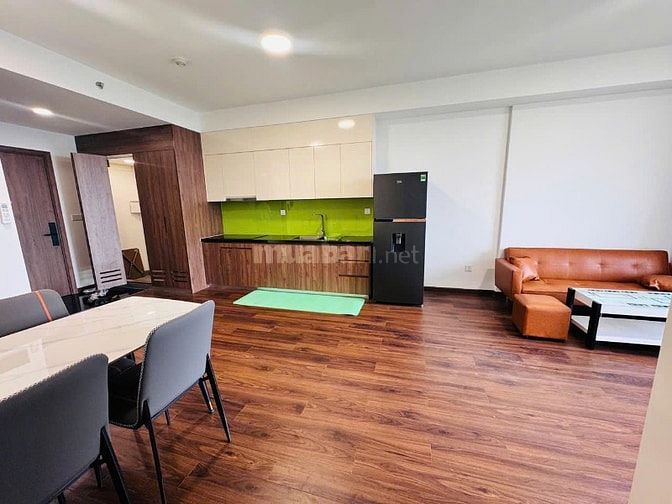  Chung cư Botanica Premier,P2, Tân Bình: 89m2, 2p ngủ,2wc,17,5tr/th