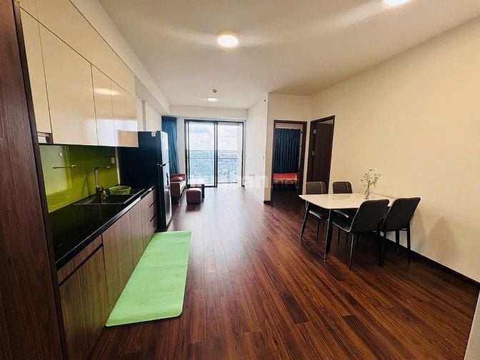  Chung cư Botanica Premier,P2, Tân Bình: 89m2, 2p ngủ,2wc,17,5tr/th