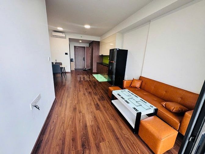  Chung cư Botanica Premier,P2, Tân Bình: 89m2, 2p ngủ,2wc,17,5tr/th