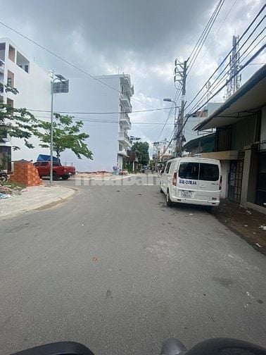 Bán nhà - đường 8m thông Phan Văn Hớn - ngay công viên Thuận Kiều,