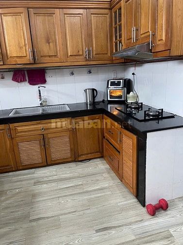 NHÀ 3 TẦNG HXH - NGUYỄN THỊ ĐỊNH - LÊ VĂN THỊNH