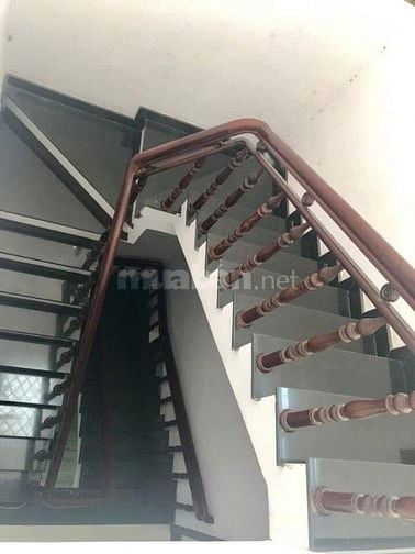 NHÀ 3 TẦNG HXH - NGUYỄN THỊ ĐỊNH - LÊ VĂN THỊNH