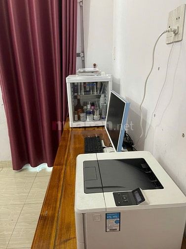 NHÀ 3 TẦNG HXH - NGUYỄN THỊ ĐỊNH - LÊ VĂN THỊNH