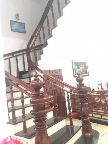 NHÀ 3 TẦNG HXH - NGUYỄN THỊ ĐỊNH - LÊ VĂN THỊNH