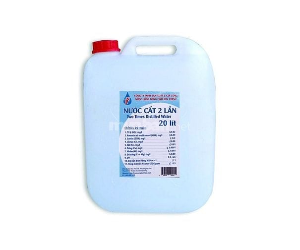 Tìm đồng đội kinh doanh cùng bơi chèo lên thuyền ion Fresh