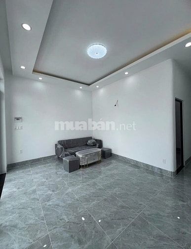 CHỦ NGỘP BÁN GẤP NHÀ ĐẸP TT. HÓC MÔN – GIÁ 880 TRIỆU – SỔ HỒNG RIÊNG