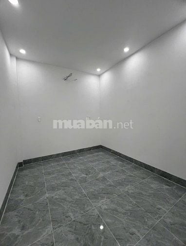 CHỦ NGỘP BÁN GẤP NHÀ ĐẸP TT. HÓC MÔN – GIÁ 880 TRIỆU – SỔ HỒNG RIÊNG