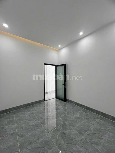CHỦ NGỘP BÁN GẤP NHÀ ĐẸP TT. HÓC MÔN – GIÁ 880 TRIỆU – SỔ HỒNG RIÊNG