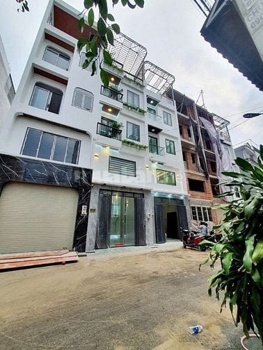 BÁN 2 CĂN NHÀ ĐẸP MỚI XÂY XONG - KHU NHÀ LẦU - DÂN TRÍ CAO