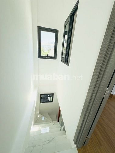 Cách mặt tiền Hưng Phú chỉ 10m P9Q8