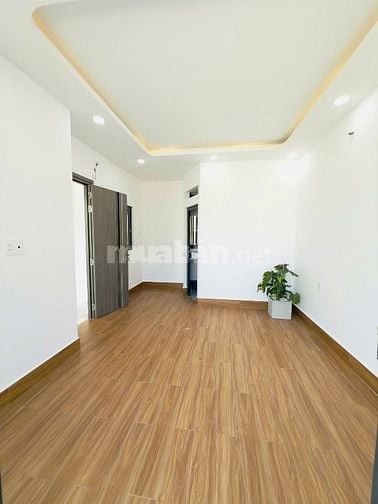 Cách mặt tiền Hưng Phú chỉ 10m P9Q8