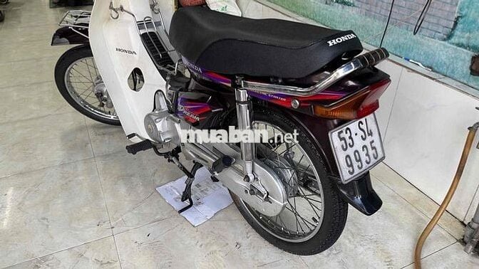 BÁN XE HONDA SUPER DREAM ĐỜI ĐẦU CHÍNH CHỦ QL13 TĐ