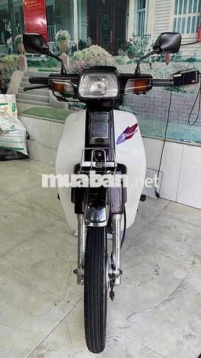 BÁN XE HONDA SUPER DREAM ĐỜI ĐẦU CHÍNH CHỦ QL13 TĐ