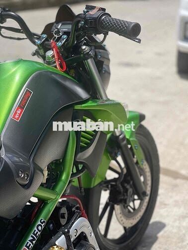Kymco 50cc biển TPHCM