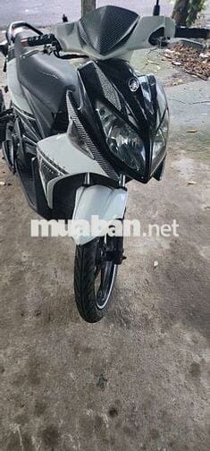 Cần bán chiếc Nouvo 4