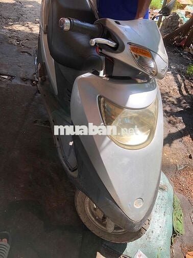 xe nhà không đi nữa cần bán