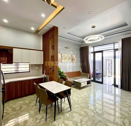 CHỦ BỂ NỢ BÁN GẤP NHÀ GIÁ RẺ TÂN THÔNG HỘI – CỦ CHI – GIÁ 650 TRIỆU – 