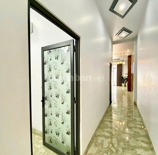 CHỦ BỂ NỢ BÁN GẤP NHÀ GIÁ RẺ TÂN THÔNG HỘI – CỦ CHI – GIÁ 650 TRIỆU – 