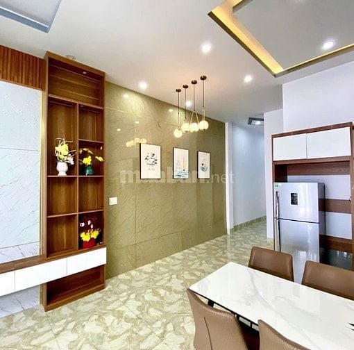 CHỦ BỂ NỢ BÁN GẤP NHÀ GIÁ RẺ TÂN THÔNG HỘI – CỦ CHI – GIÁ 650 TRIỆU – 
