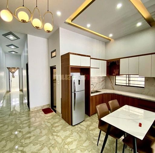 CHỦ BỂ NỢ BÁN GẤP NHÀ GIÁ RẺ TÂN THÔNG HỘI – CỦ CHI – GIÁ 650 TRIỆU – 