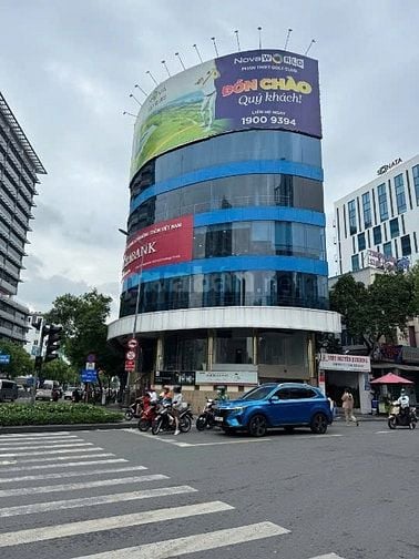 Cho thuê nhà GÓC 2MT đường Nguyễn Văn Trỗi, Phường 10, Quận Phú Nhuận